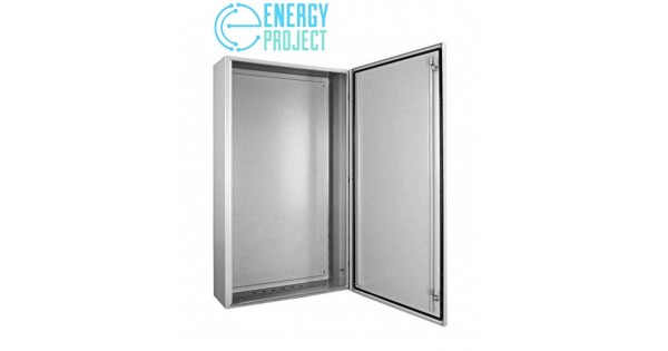 Щит ЩМП- 18 IP 54 (1800х800х400) | Кабельная продукция Energy Project